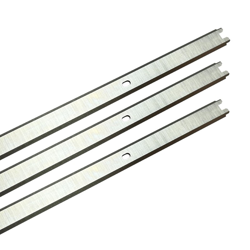 FOXBC 13 Inch Planer Blades for Ridgid R4331, R4330 Planer,