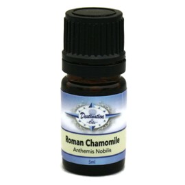 Roman Chamomile Essential Oil - 5ml