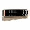 Derwent Colored Pencils, Sketching Pencils, Set of 6, in Metal