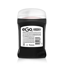 Ego Desodorante para Hombre Force en Barra 45 gr