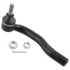 BOXI Pair Front Outer Tie Rod Ends For 2002-2003 Lexus