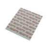 Tamiya 87161 Makeup Material Series No.161 Tamiya Polishing Sponge Sheet