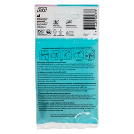 TePe X-soft Interdental Brushes (1 x Pack of 8) 122275 16