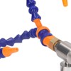 6Pcs Air Cooling Gun Vortex Hot Air Cooler Dry Gun