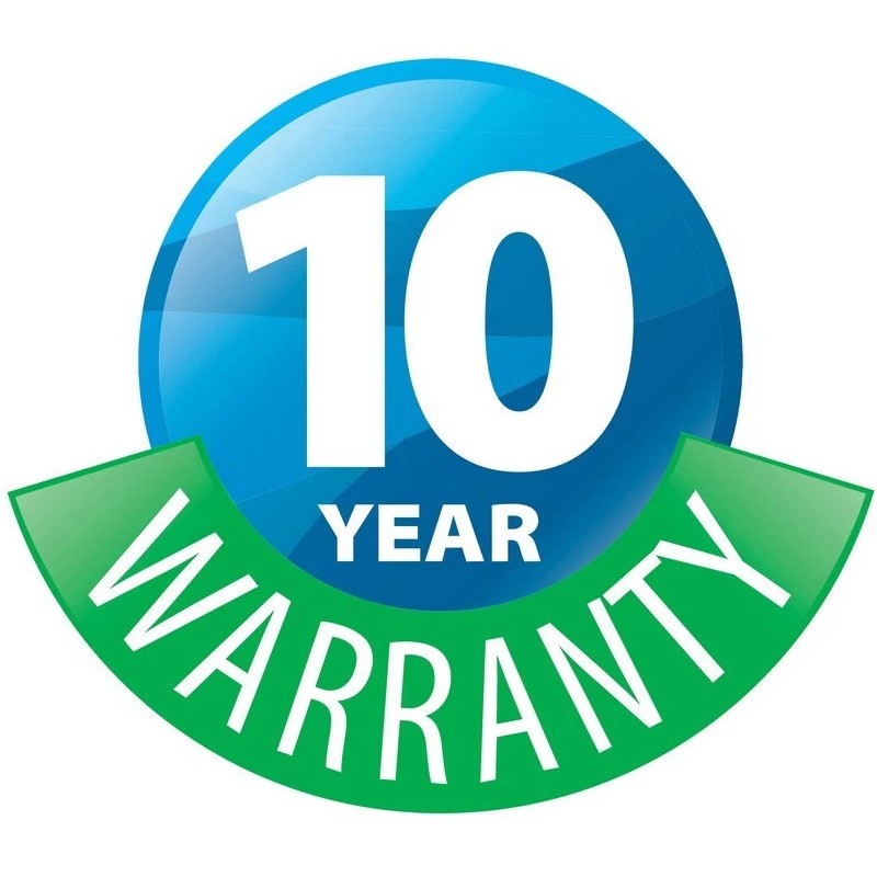 Delta High Flow *13.5 GPM* High Pressure Shower Head by