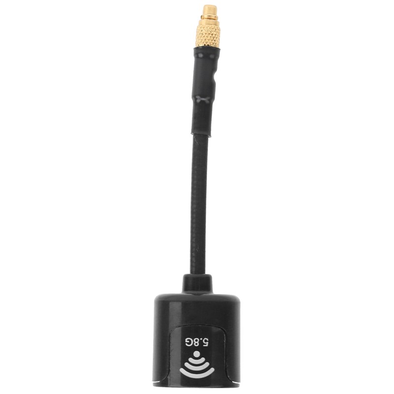 5.8Ghz MMCX 2.8dbi RHCP High Gain Long Antenna for FPV