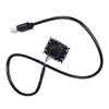 0.3MP Camera Module for OV7670 Chip 640x480 30FPS USB Wired
