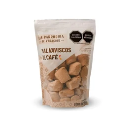 LA PARROQUIA DE VERACRUZ - Bombón de Café, Bolsa de 250g