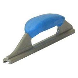 Gundlach 683-TH Versablade Trowel Blue Handle