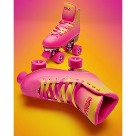 Impala Quad Skate - Tropicana