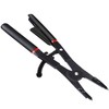 Chazcool Heavy Duty Snap Ring Pliers, 16" Large Snap Ring
