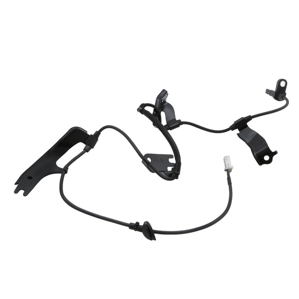 Rear Right Passenger Side ABS Wheel Speed Sensor with Wire