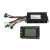Electric Bike Conversion Kit 24V 36V 48V 500W‑750W 26A 3