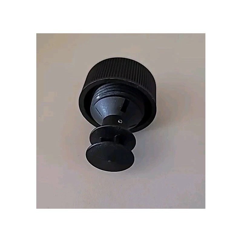 FLEETGUARD Q347367 FLEETGUARD Power Steering Reservoir Vented Fill Cap