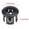 Hlyjoon PDC Sensor Holder 89348-33010-C0 Car Sensor Holder Parking Sensor