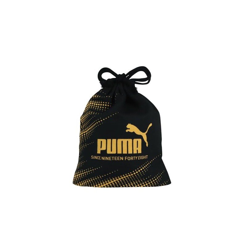 PUMA PM545 Kids Lunch Cup Bag, W 6.1 x D