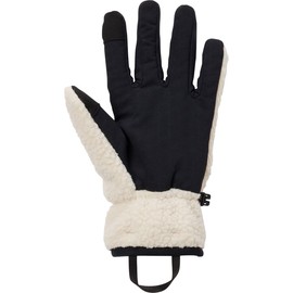 Mountain Hardwear Unisex HiCamp Fleece Glove, Wild Oyster, Medium
