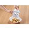 Yoshikawa EATOCO Shibolu Squeezing Tongs & Tsumam Mini Tongs 7041572