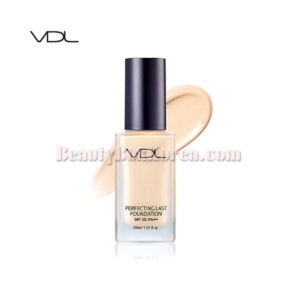 LG HOUSEHOLD & HEALTH CARE Ltd. VDL Perfecting Last Foundation