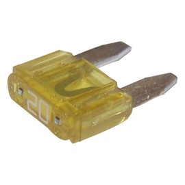 CROWN AUTO Crown Mini Fuse