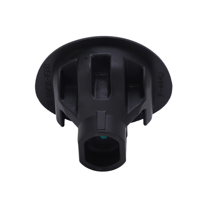 Tapón para depósito de de gas 8U5A 9C268 B con