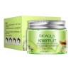 mazbuenasmazsalud bioaqua Gel Mascarilla Noche Kiwi Hidrata Elimina Arrugas Ojeras120m