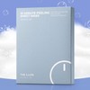 theory Elon peeling mask 10 minute peeling sheet mask pack