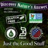 Nature's Answer | Valerian Root, 1 000 Mg, 2 Oz