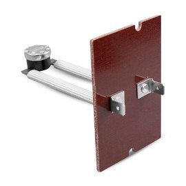 TIKSCIENCE Furnace Limit Switch Compatible with 87F16 Lennox Furnaces Replace L140-30F 87F1601 36T01B3 L140F-40, Universal Furnace Limit Switch