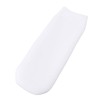 Prosthetic Calf Compression Sock, Gel Protective Prosthetic Calf Sock for