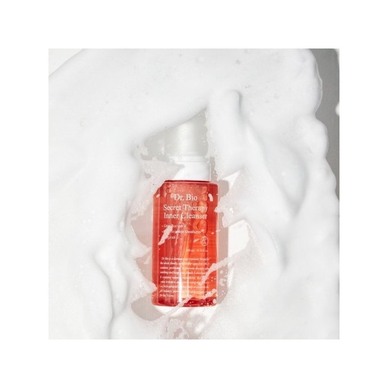 Dr. Bio Secret Therapy Inner Cleanser 300ml / 닥터바이오 시크릿