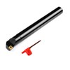 OSCARBIDE 1-1/2"x14" Indexable Boring Bar,1-1/2" Shank, 14" Overall Length, Right-Hand