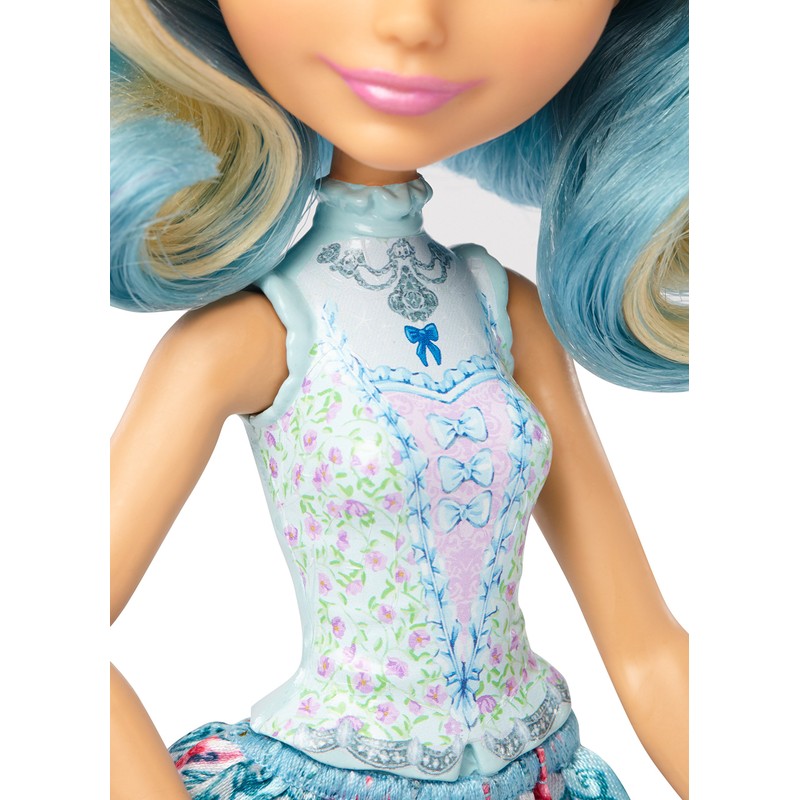 Mattel Ever After High Tea Party Darling Doll