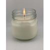 Freyburg Farms Fresh Linen Candle