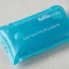 Compresa Térmica Betterware Gel Frío Y Caliente Reutilizable