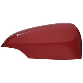 TOYOTA (トヨタ) 純正部品 アウタミラー カバー RH (SUPER RED 5) アクア カローラ AXIO/FIELDER 品番87915-52170-D1