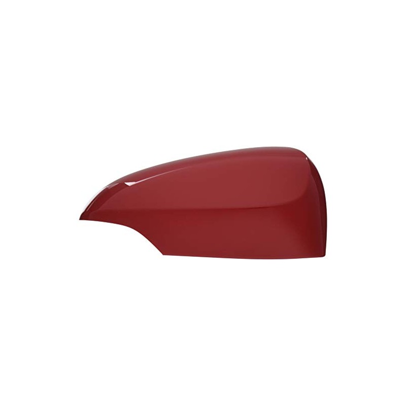 TOYOTA (トヨタ) 純正部品 アウタミラー カバー RH (SUPER RED 5) アクア