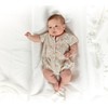 Lullaby Layette Sewing Pattern (Sizes Birth-24 m)