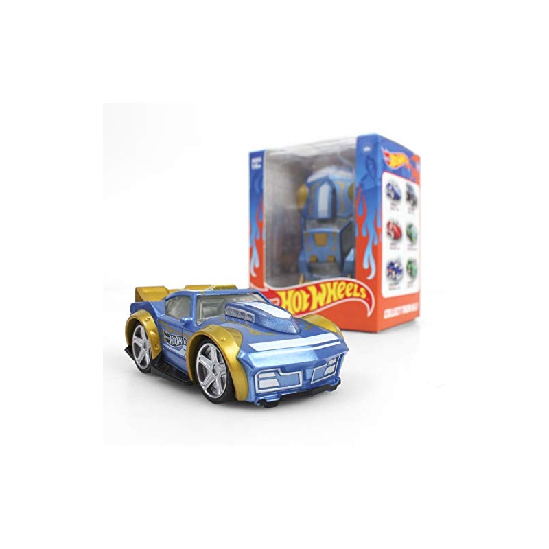 Hot Wheels Drift Rod Original Action Vinyl