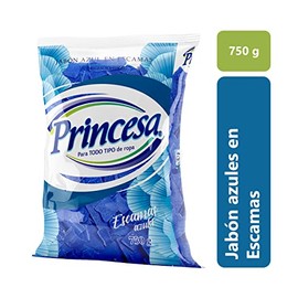 Jabón Azul en Escamas 750 g