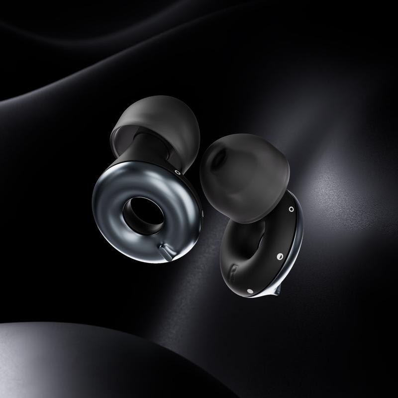 Loop, Switch 2 Adjustable Ear Plugs, Noise Control, 3 Noise
