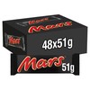 Mars Bar (51g x 48)