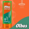 Olbas Shower Gel 250ml - Refreshing Menthol Vapours for Easy