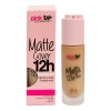 Pink Up Base de maquillaje líquida Pink Up tono tan
