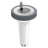 Newentor Pool Thermometer Floating Easy Read, Digital Wireless Swimming Pool