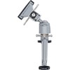BGS Diy 93057 | Table Bench Vice | rotatable |