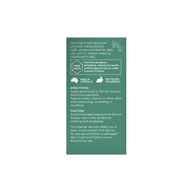 DermaVeen Face Ultralight Day Lotion SPF 50+ 50ml