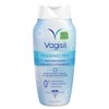 Vagisil Intimate Wash Unscented eComm Singles 12 onzas