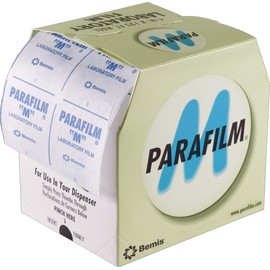 LMS Parafilm 4 inch x 125 feet, PM-996