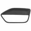 Interior Door Panel Insert Hard Cover For Ford Mustang 2005-2009